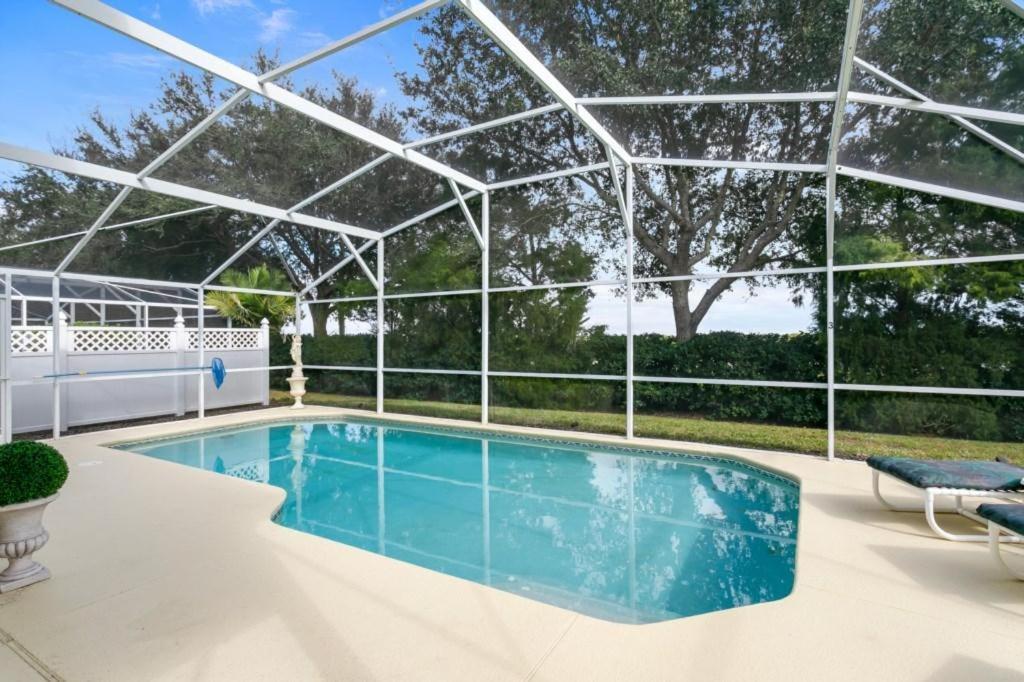 4 Bed Hampton Lakes Holiday Home Davenport Eksteriør billede